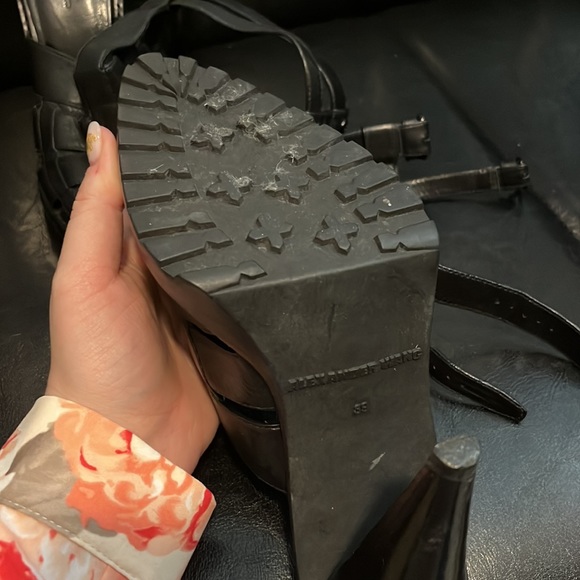 Alexander Wang Heels - Picture 6 of 7